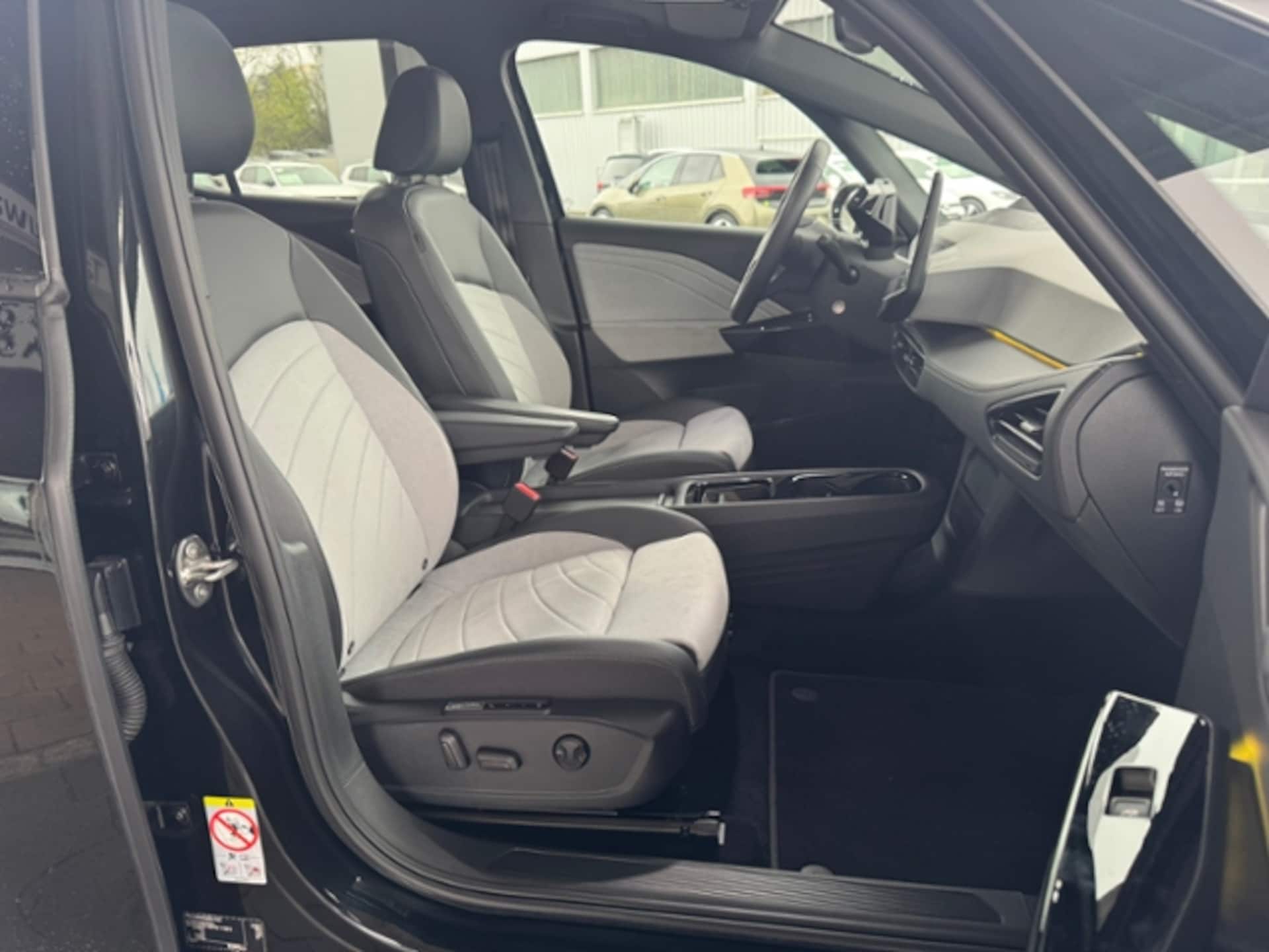Volkswagen ID.3 Pro
