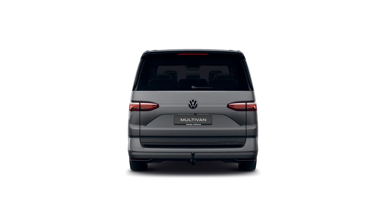 Volkswagen Multivan Langversion – Bild 6