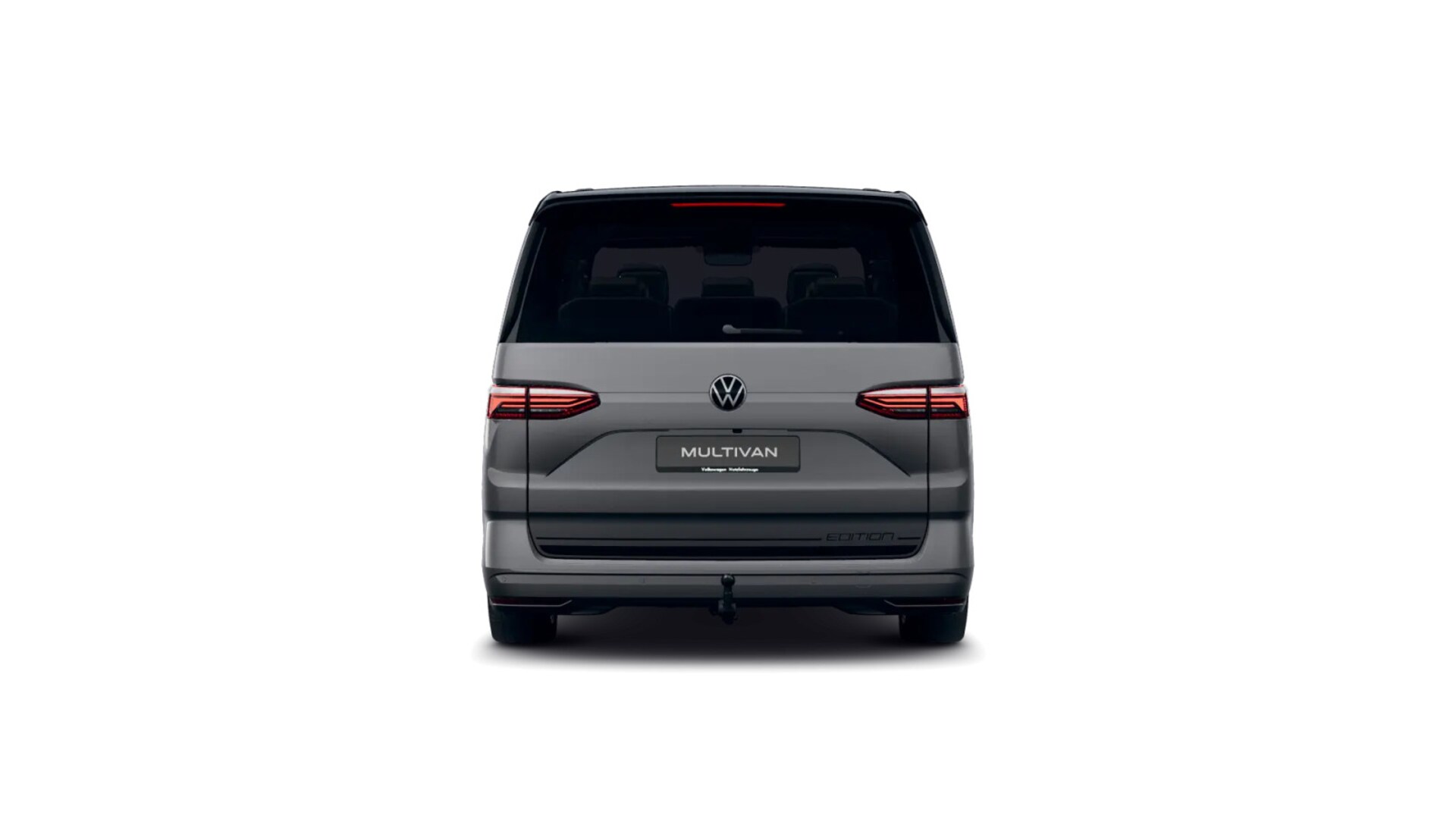 Volkswagen Multivan Langversion Life