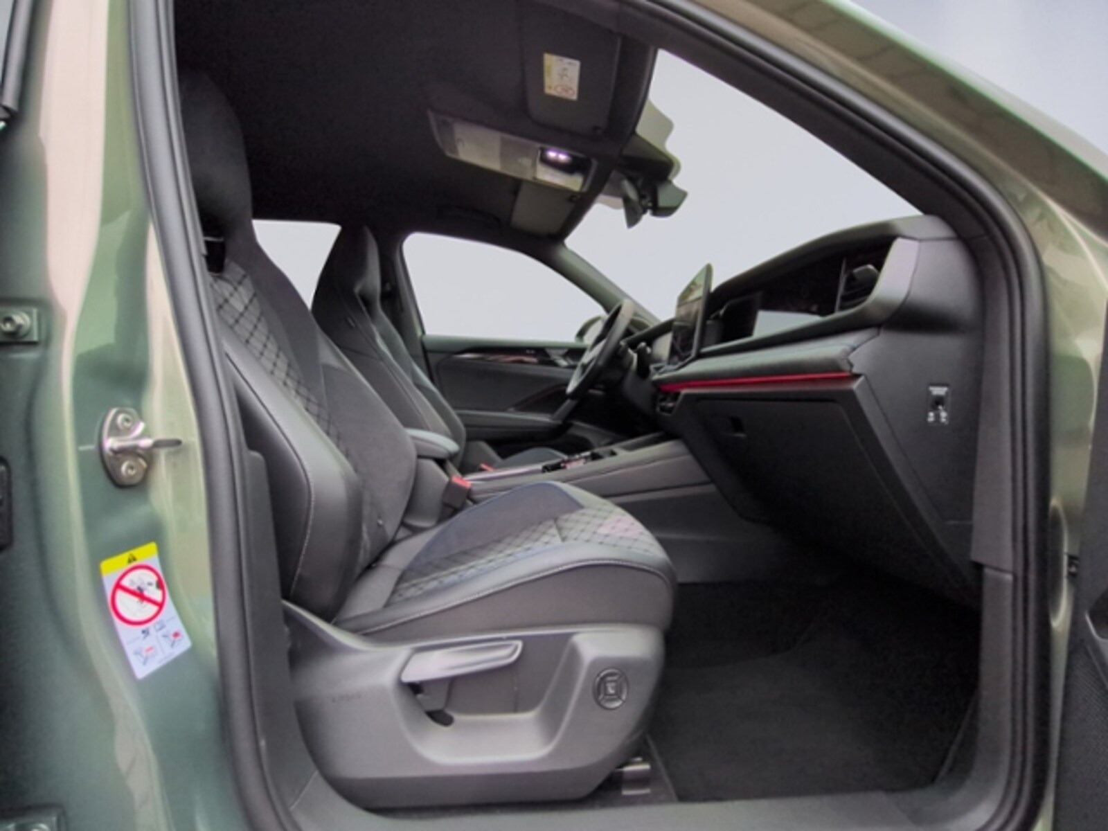 Volkswagen Tayron – Bild 19