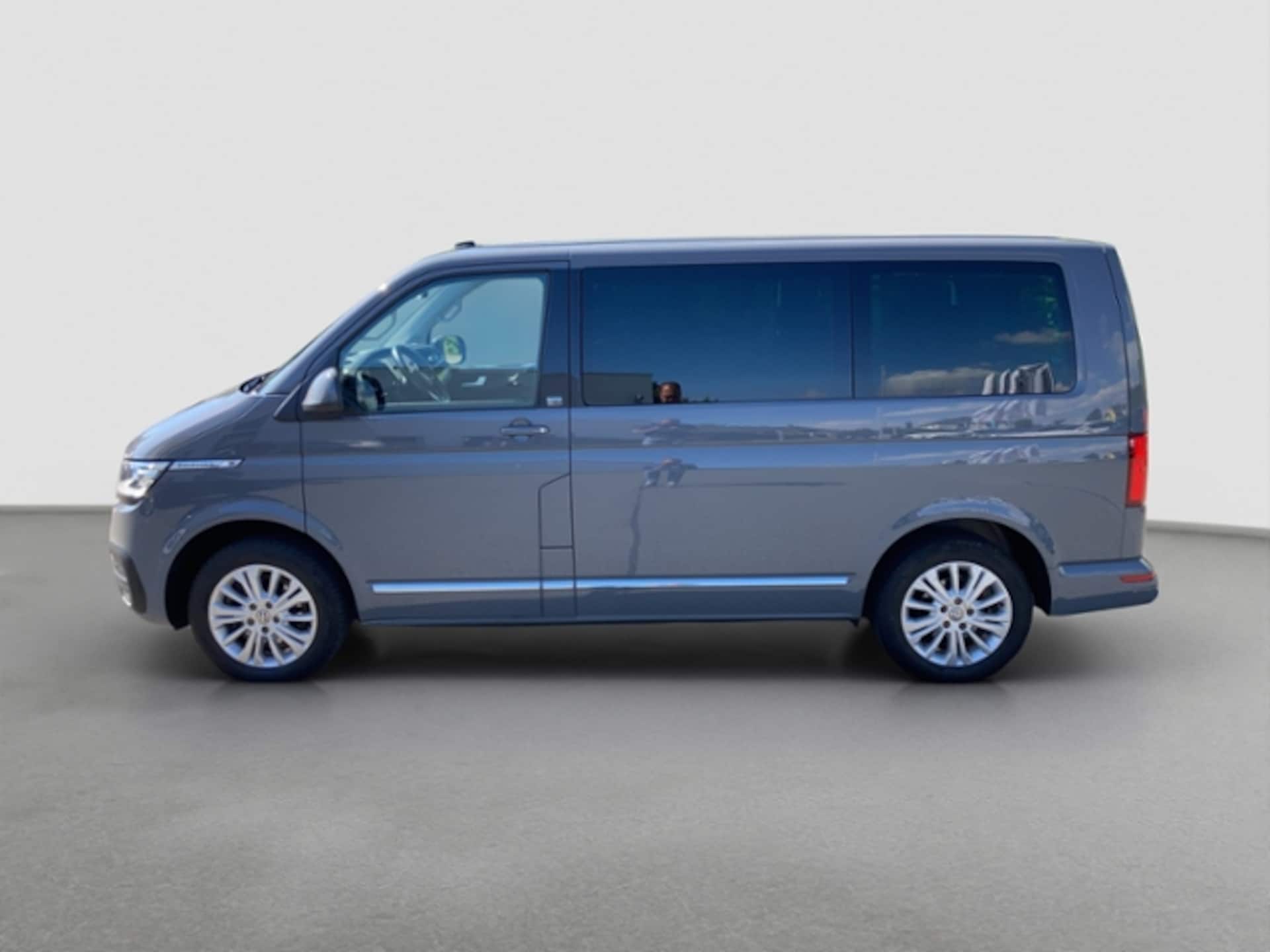 Volkswagen T6.1 Multivan Comfortline