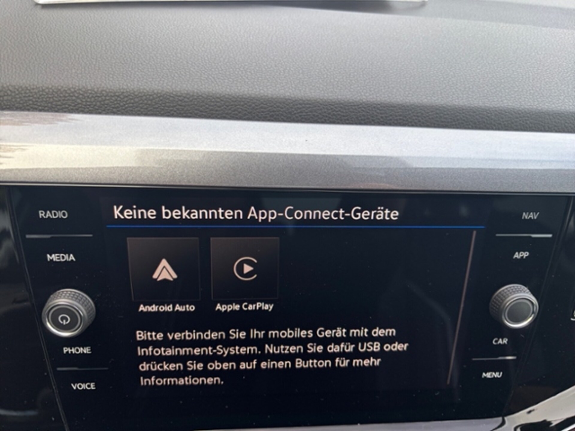 Volkswagen Taigo Style