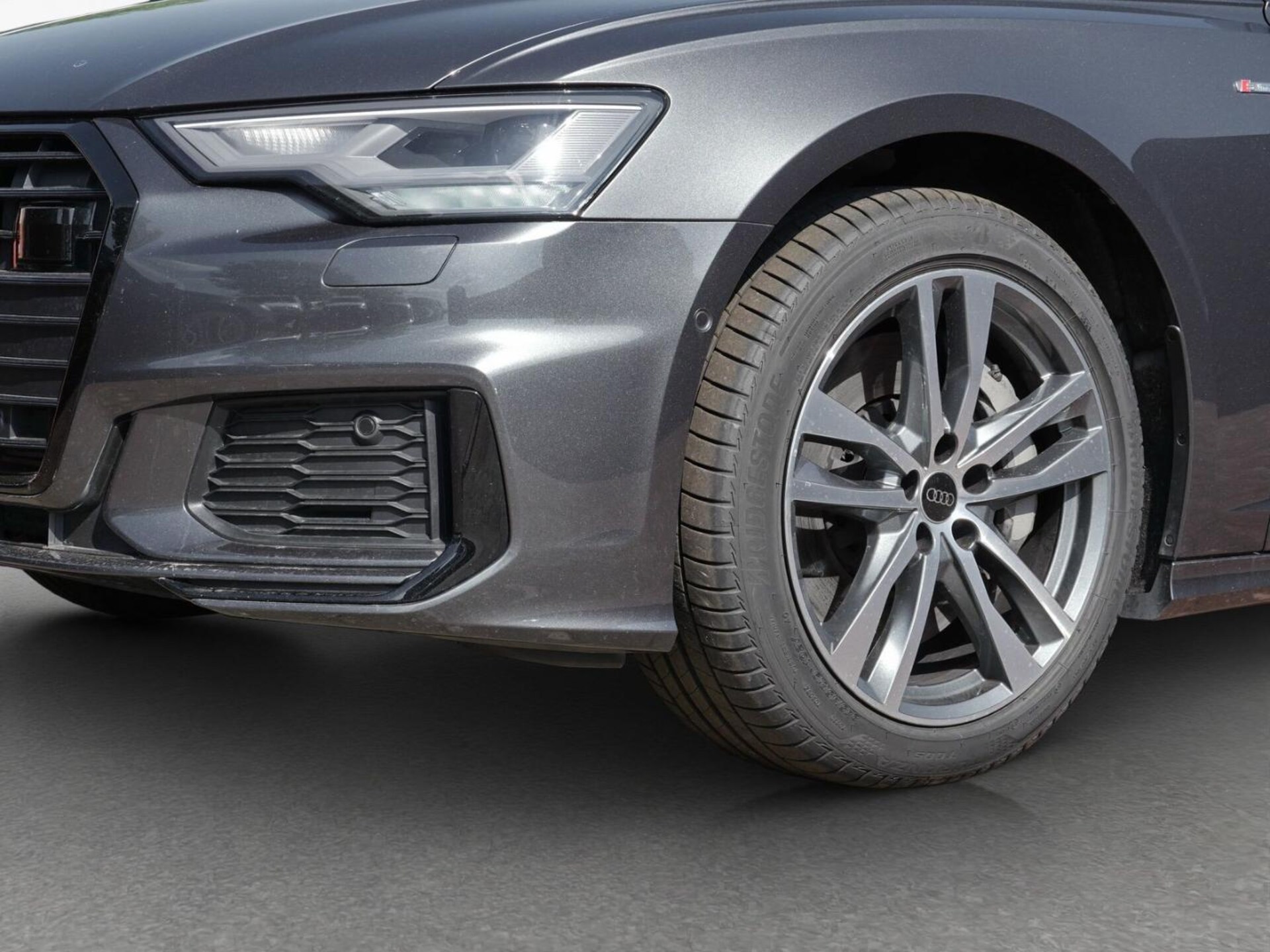 Audi A6 Avant TFSI e Sport