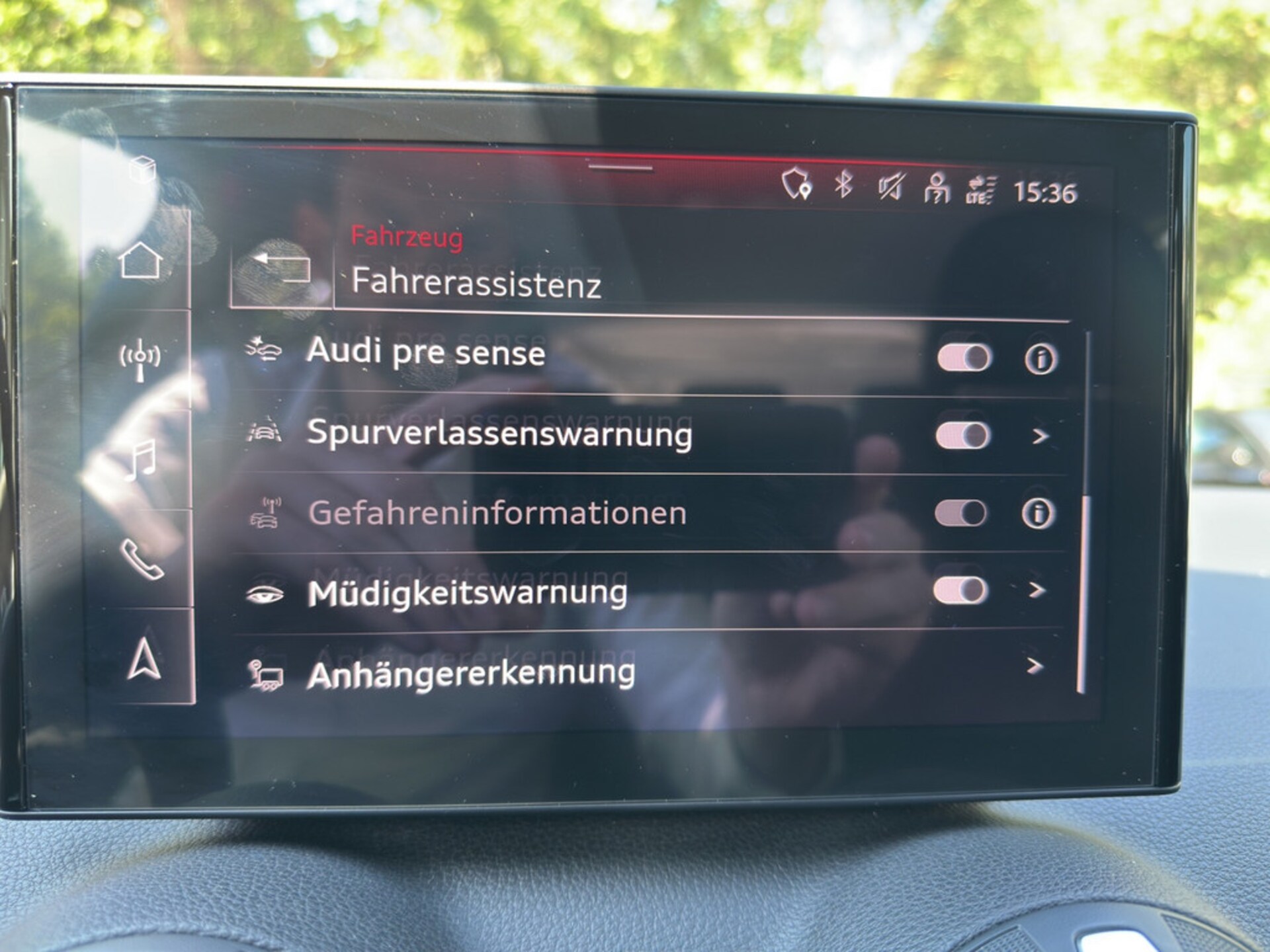 Audi Q2 Advanced