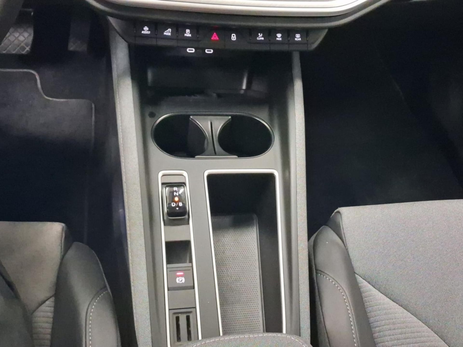 Skoda Enyaq 85