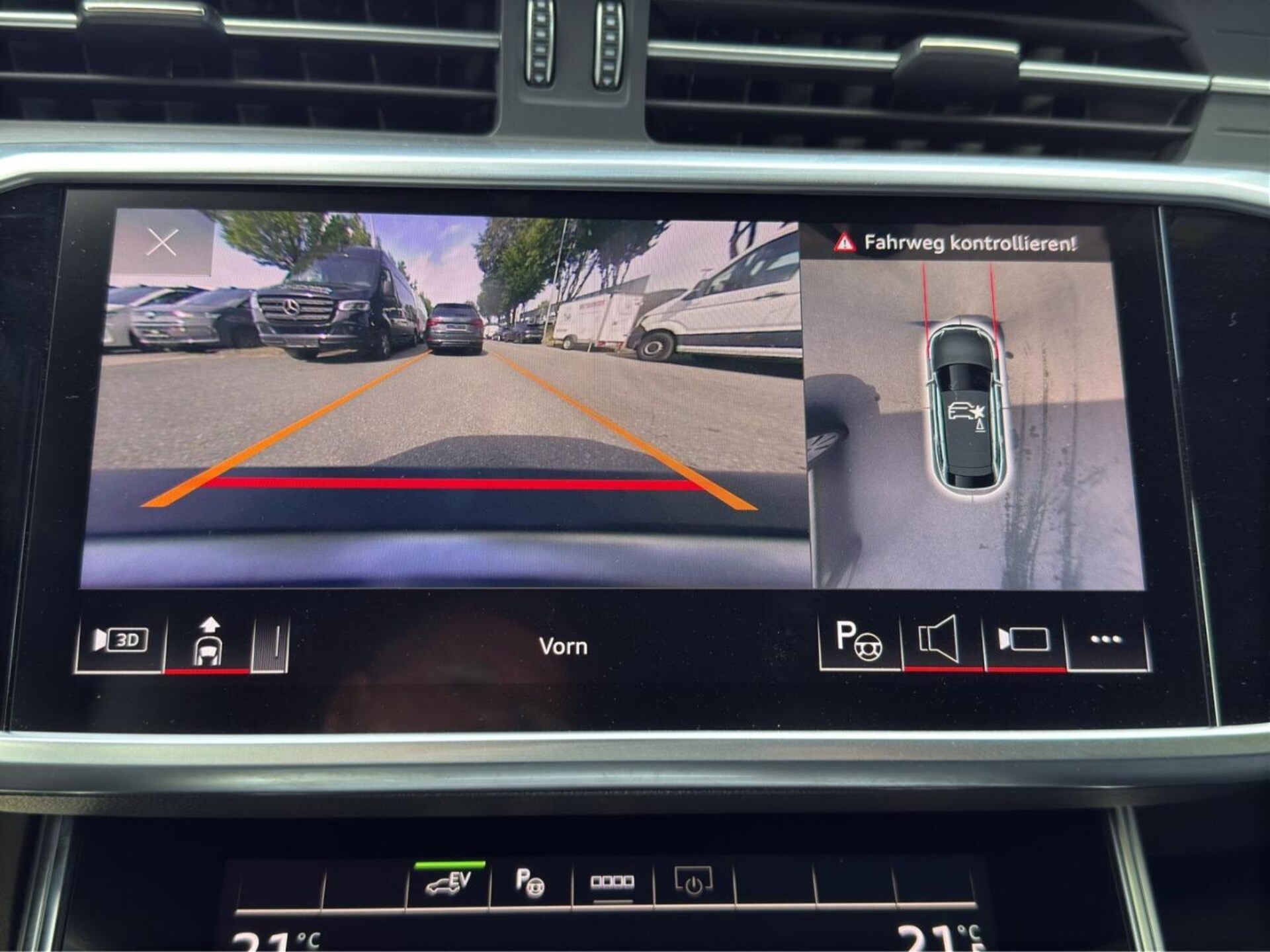 Audi A6 Avant TFSI e Sport