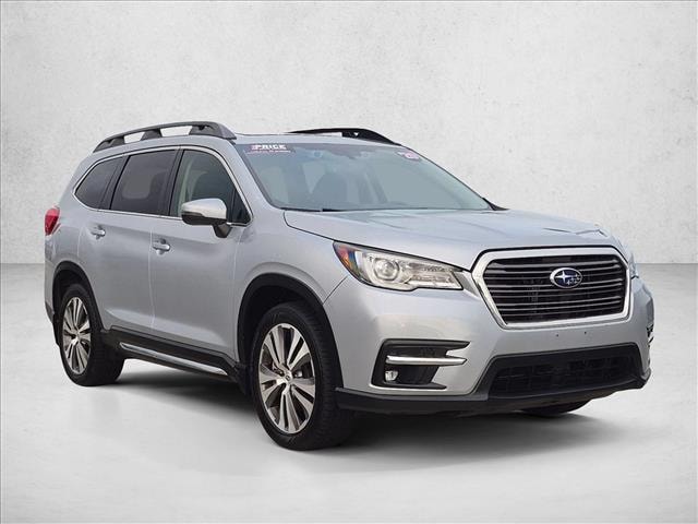 2020 Subaru Ascent