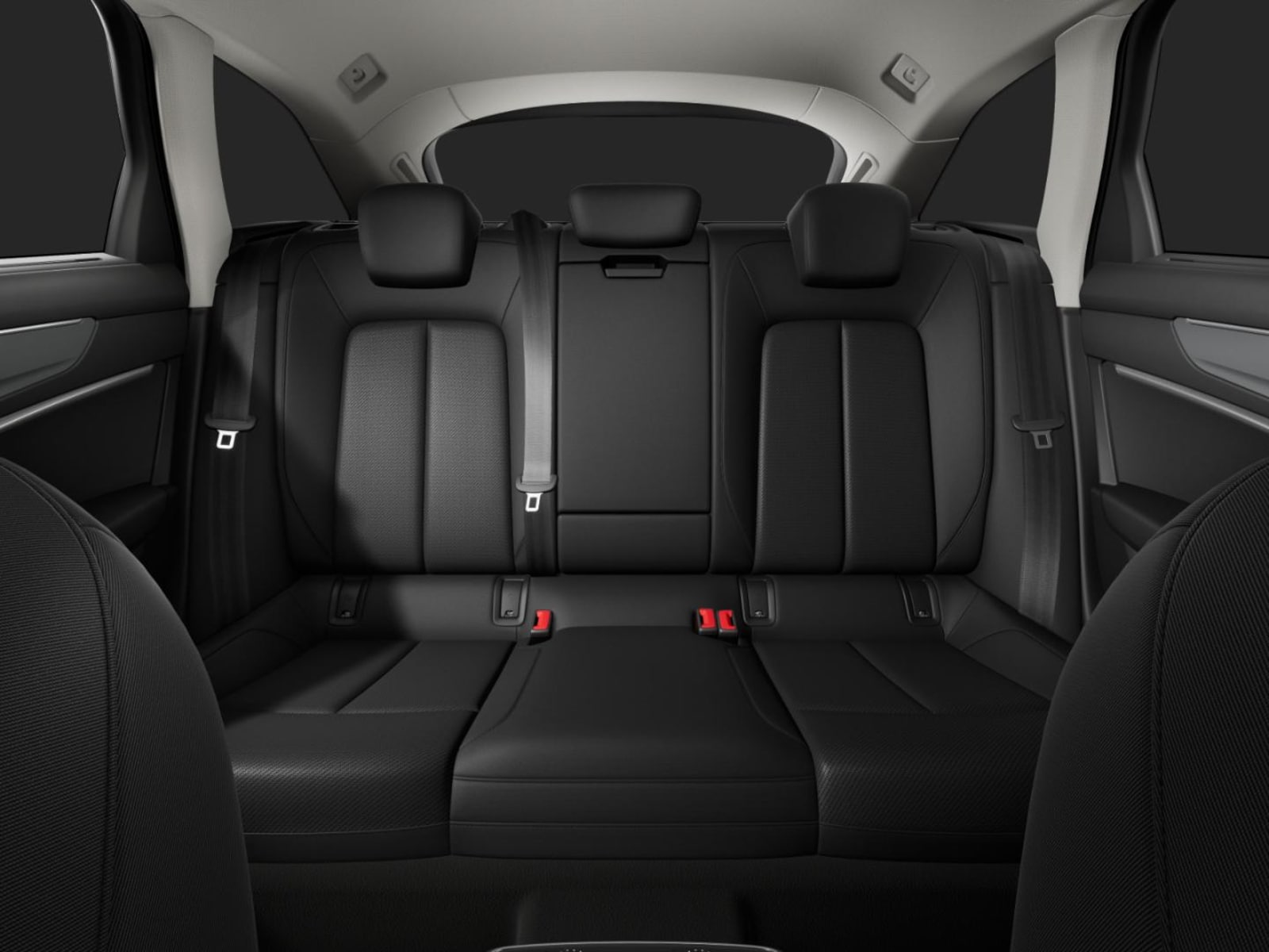 Audi A6 Avant – Bild 10