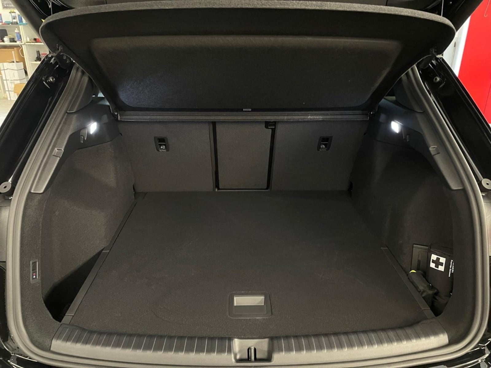 Audi Q4 e-tron – Bild 16