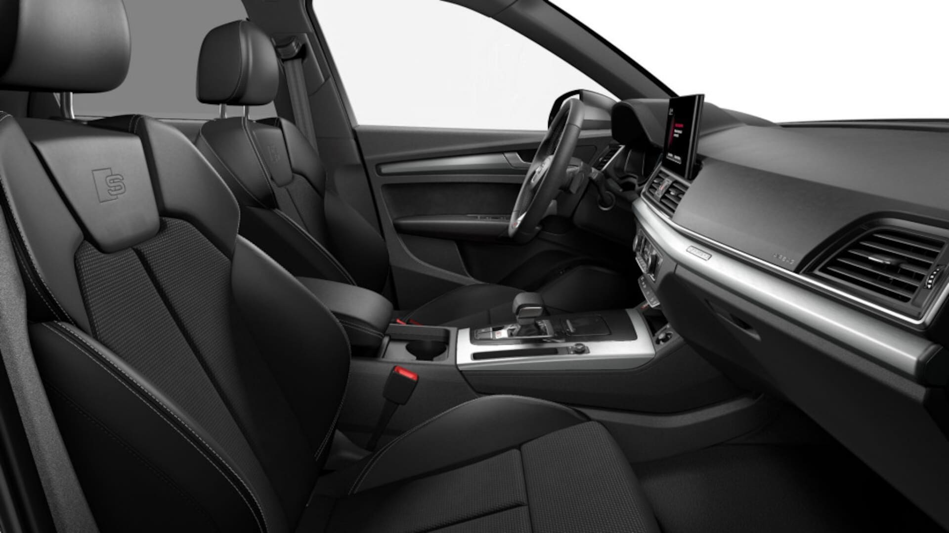 Audi SQ5 SUV