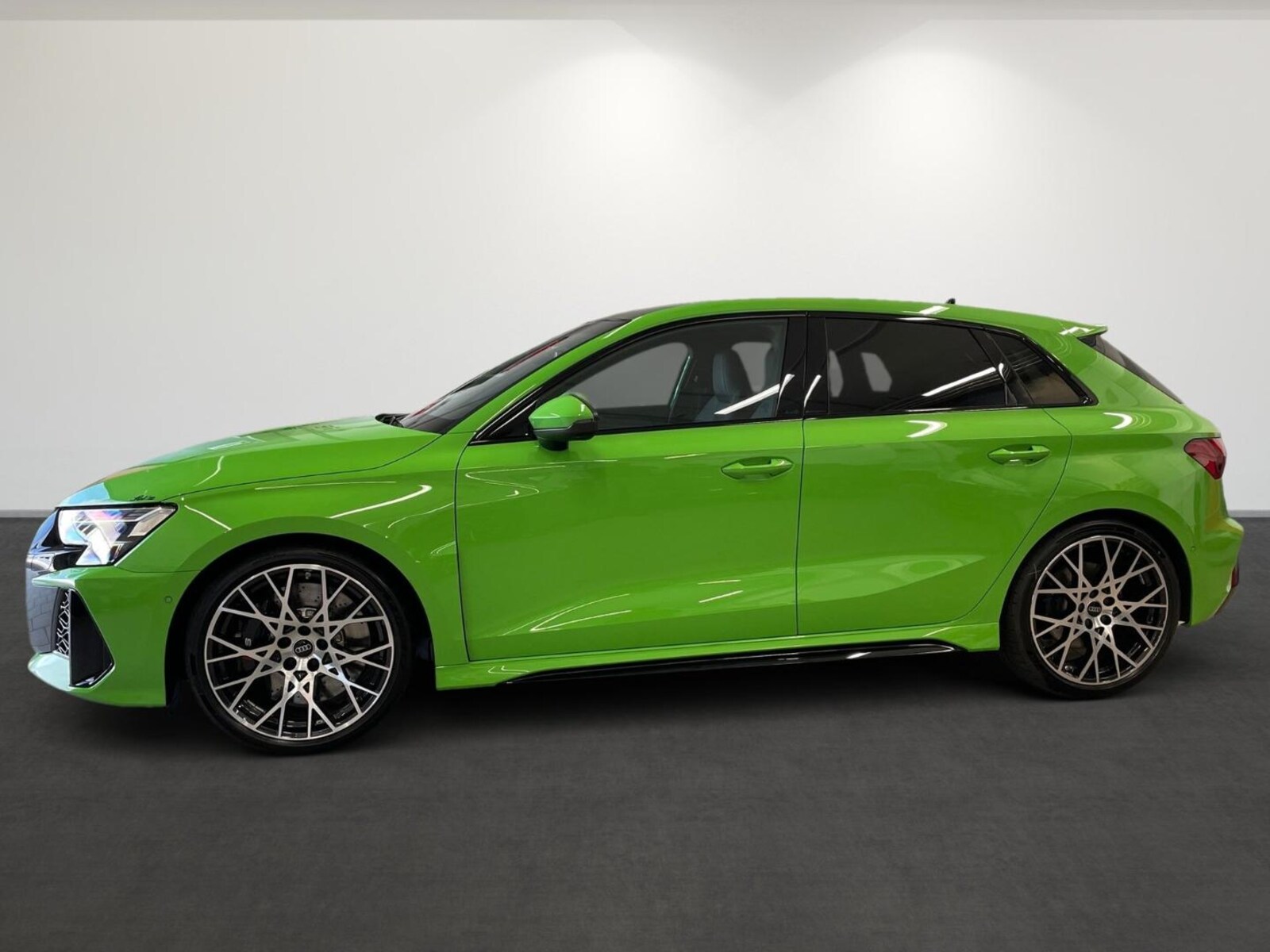 Audi RS 3 Sportback – Bild 6