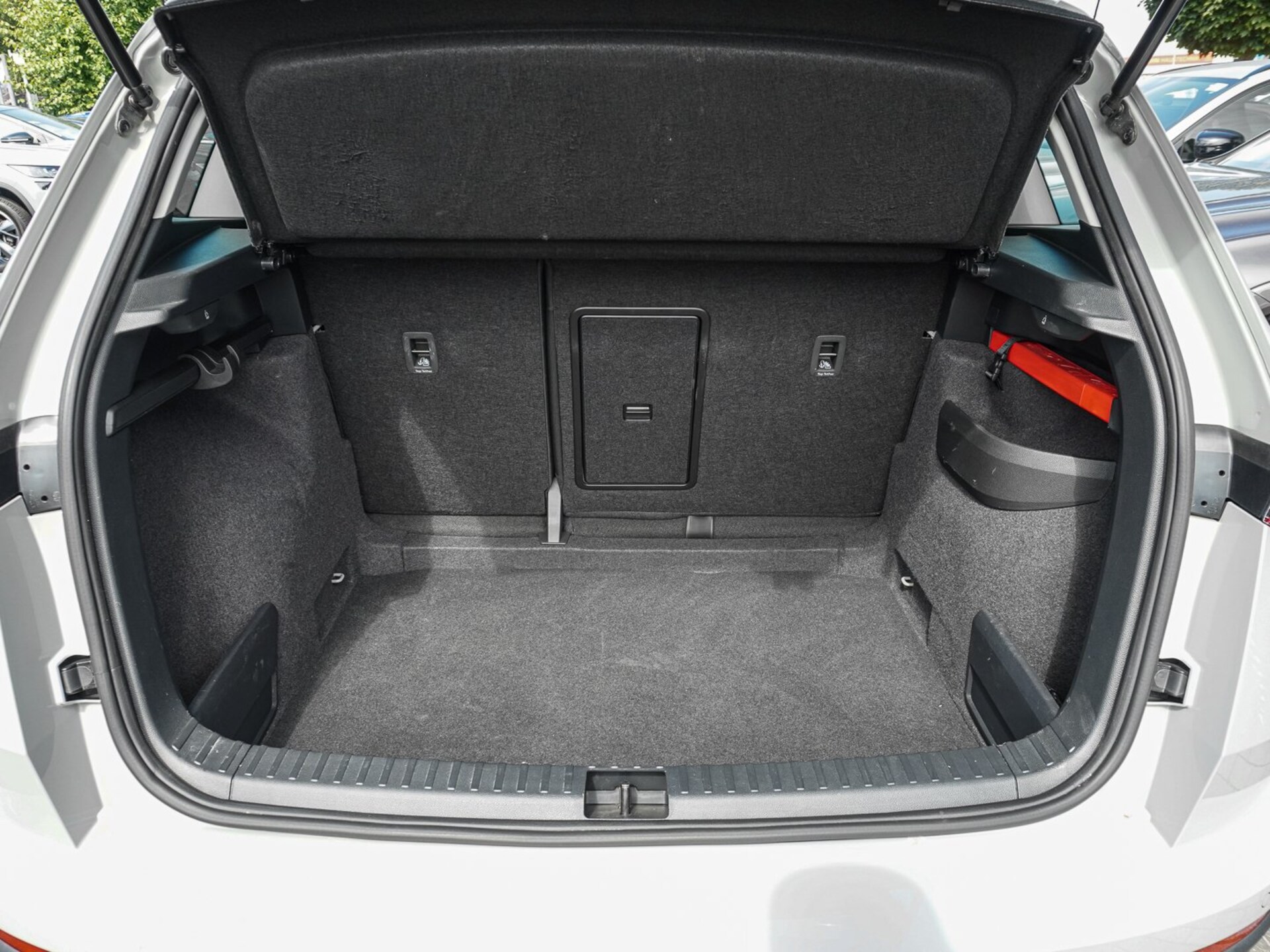 Skoda Karoq Selection