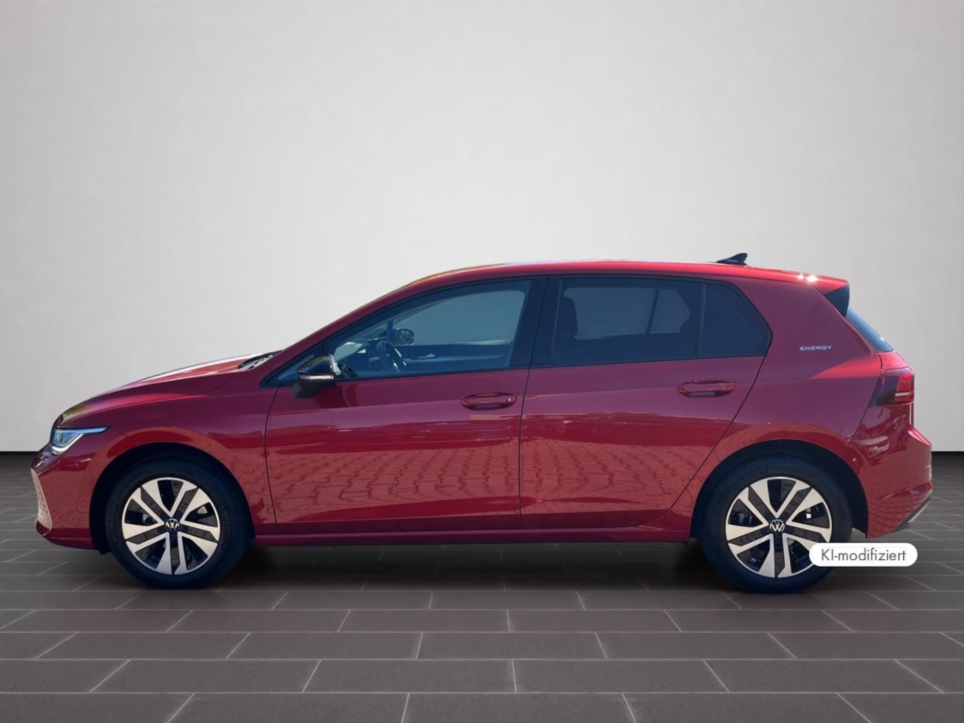 Volkswagen Golf ENERGY