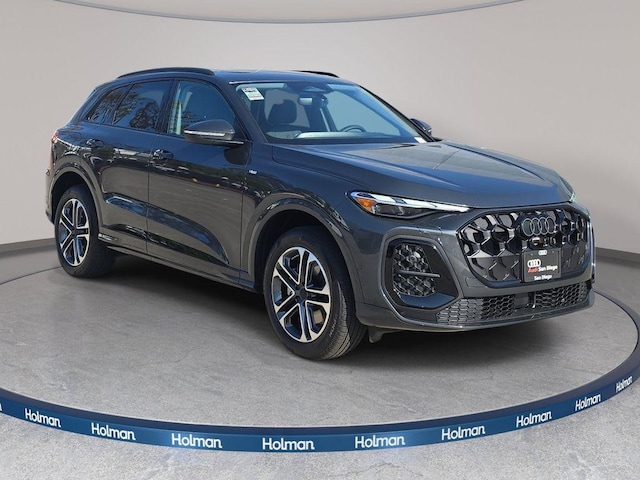 2026 Audi Q5