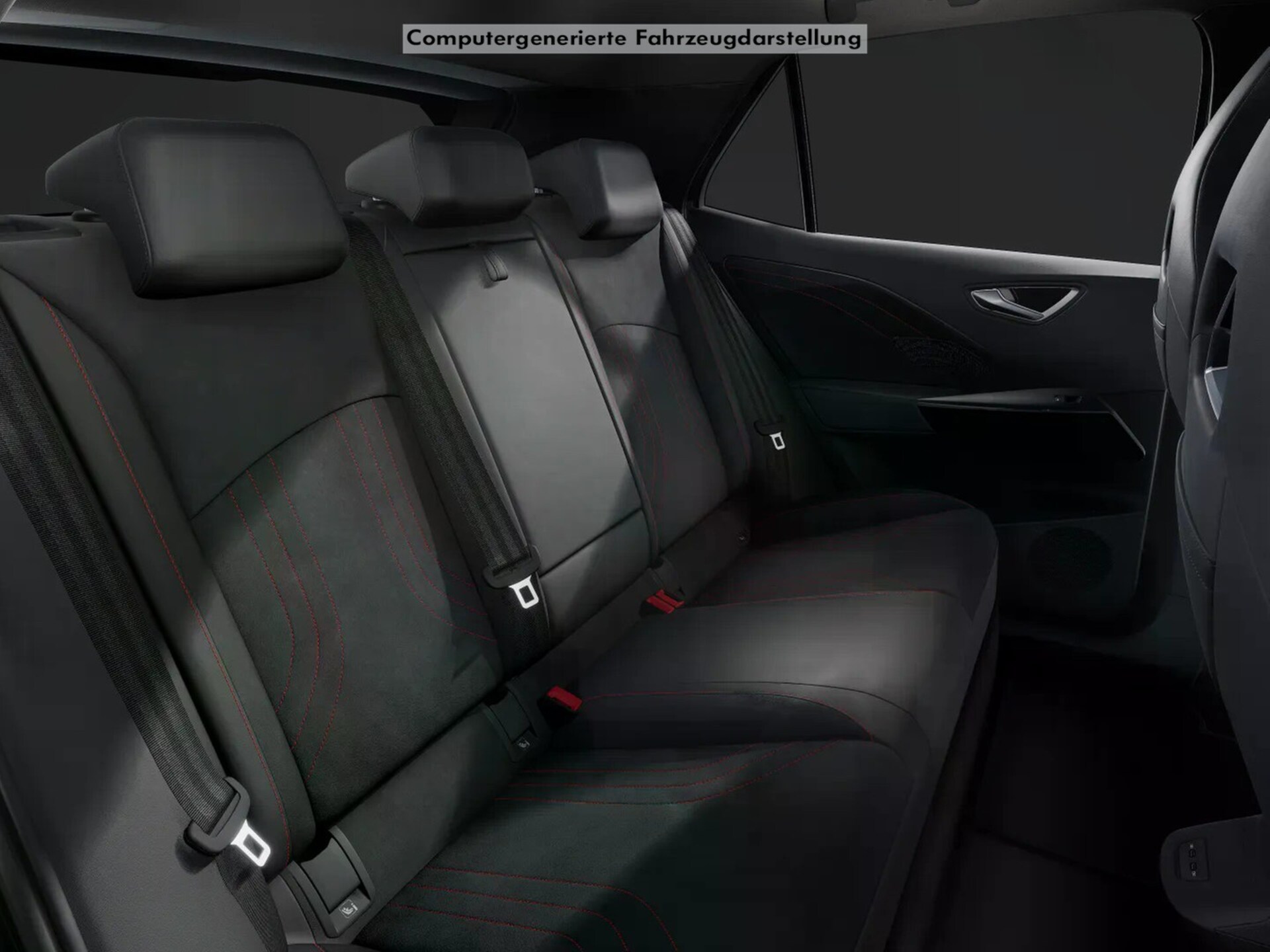 Volkswagen ID.3 GTX Performance