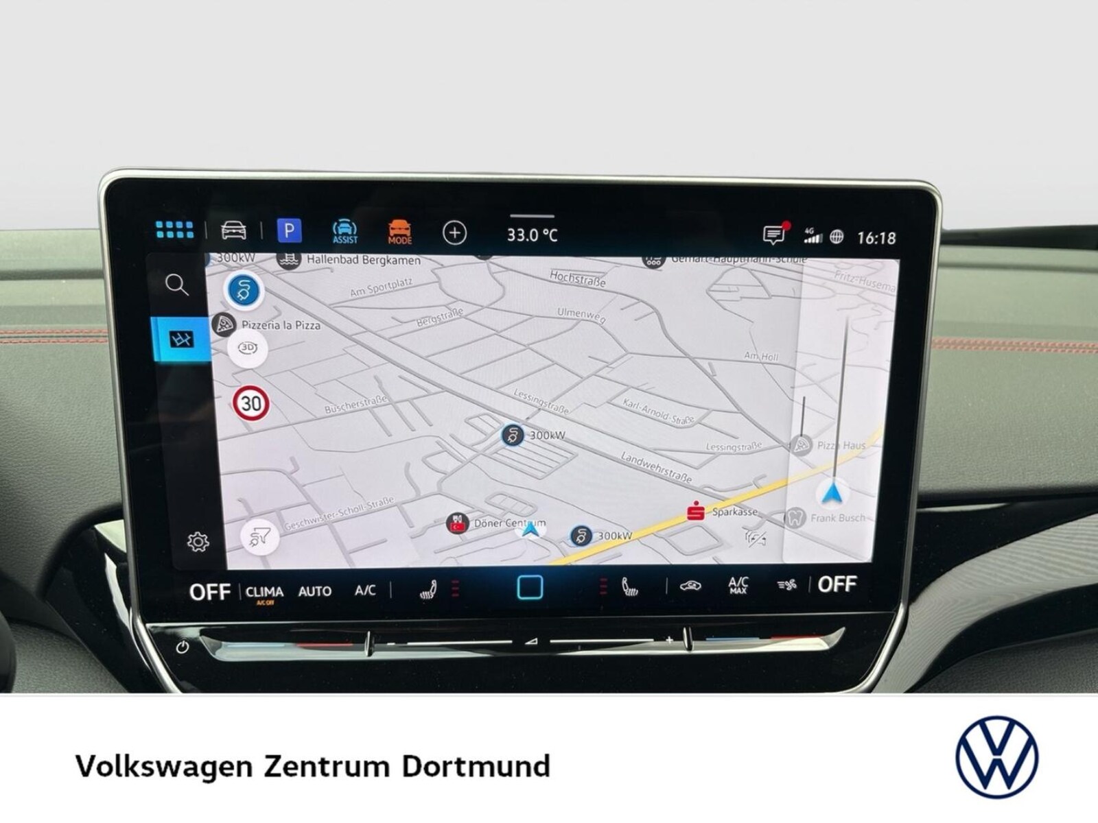 Volkswagen ID.4 – Bild 14