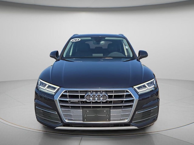 2020 Audi Q5