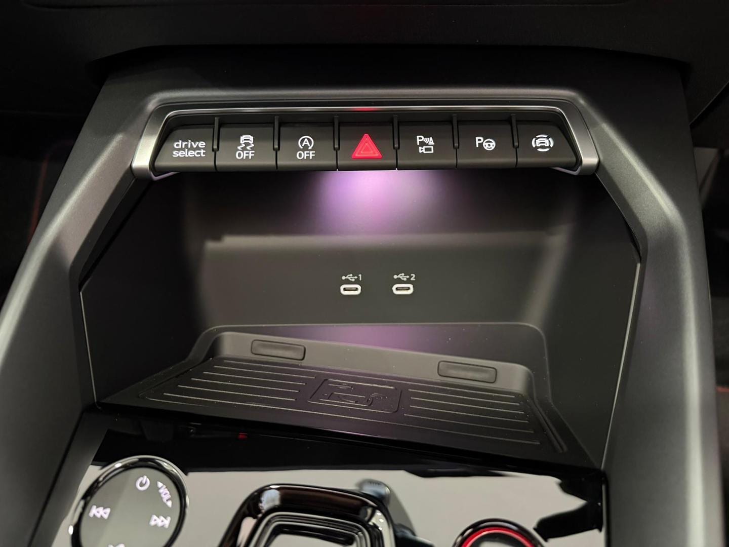 Image about Audi S3 Sedan TFSI quattro S tronic