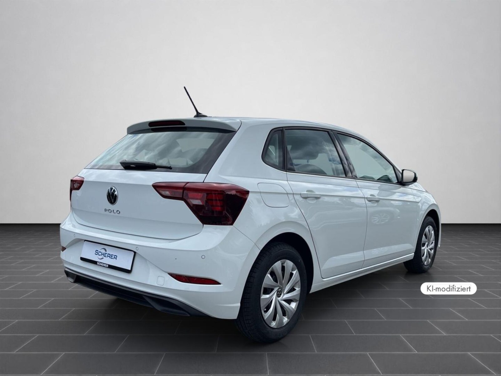 Volkswagen Polo – Bild 2