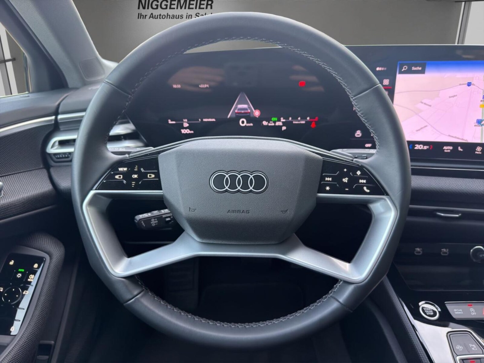 Audi A5 Avant – Bild 16