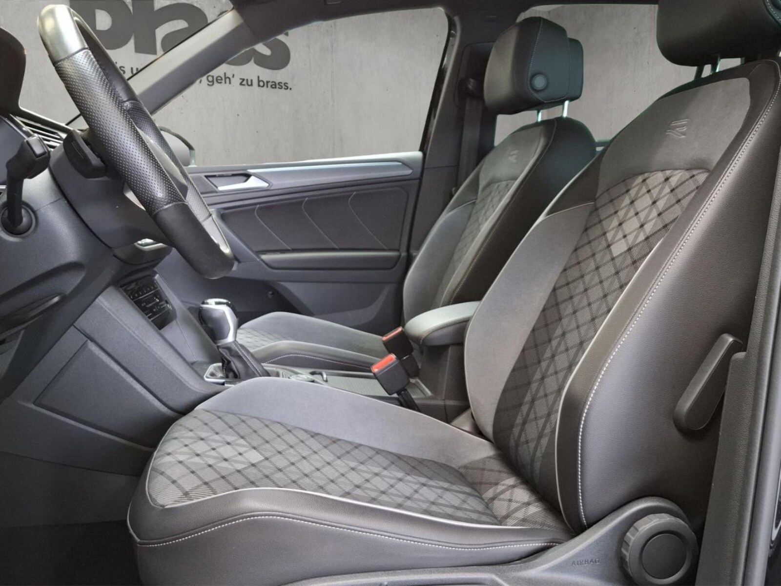 Volkswagen Tiguan – Bild 9