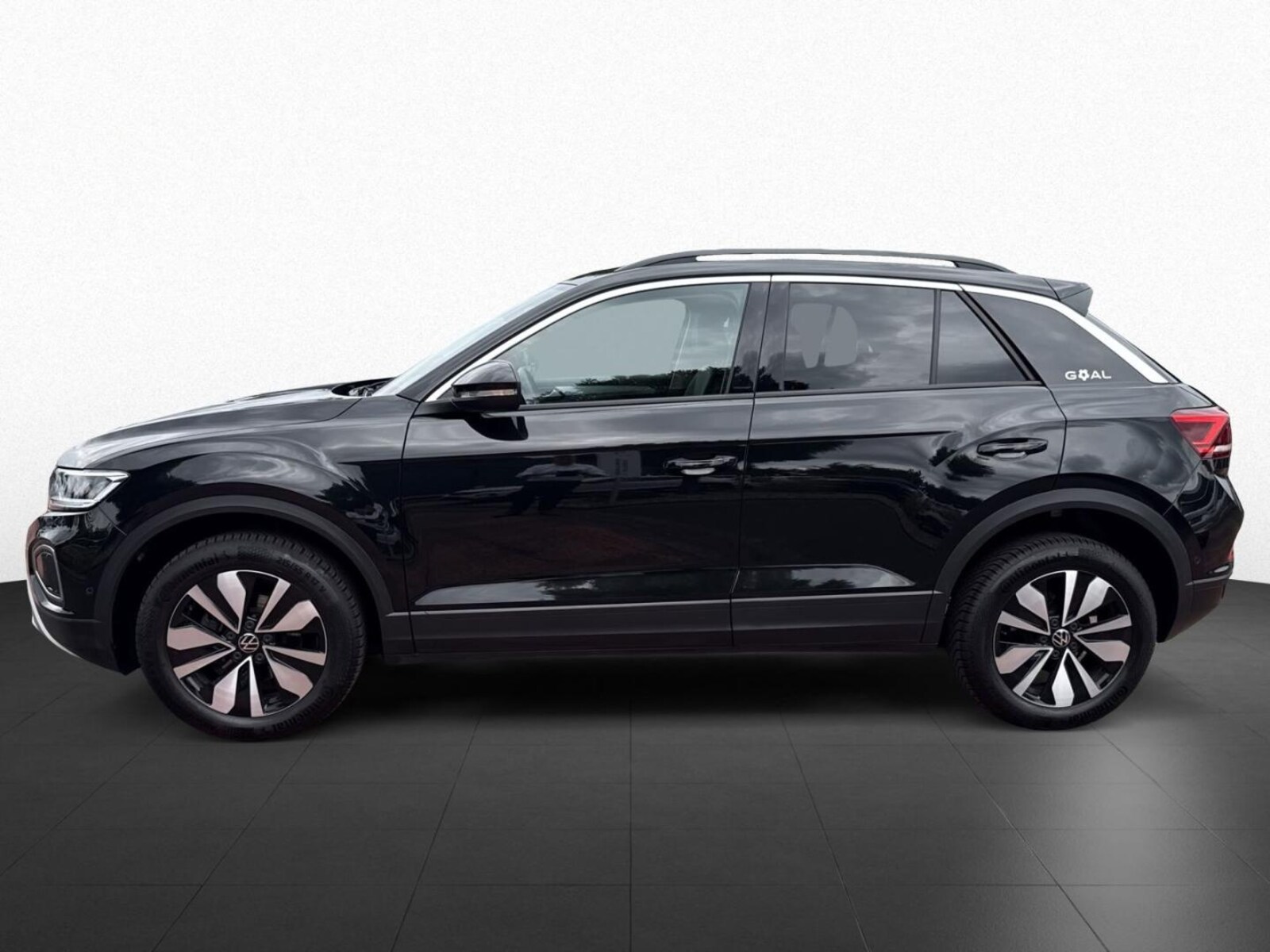 Volkswagen T-Roc – Bild 5