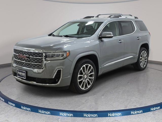 2023 GMC Acadia