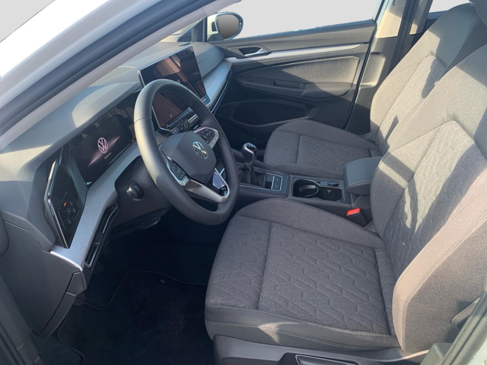 Volkswagen Golf – Bild 10