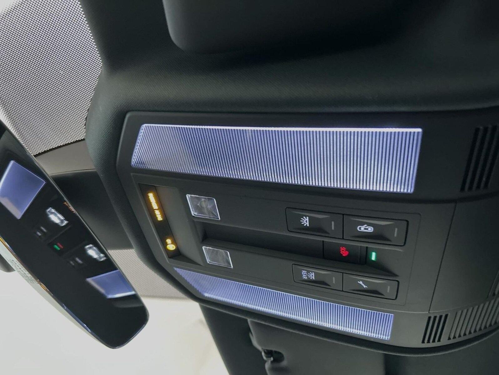 Volkswagen Touareg – Bild 14
