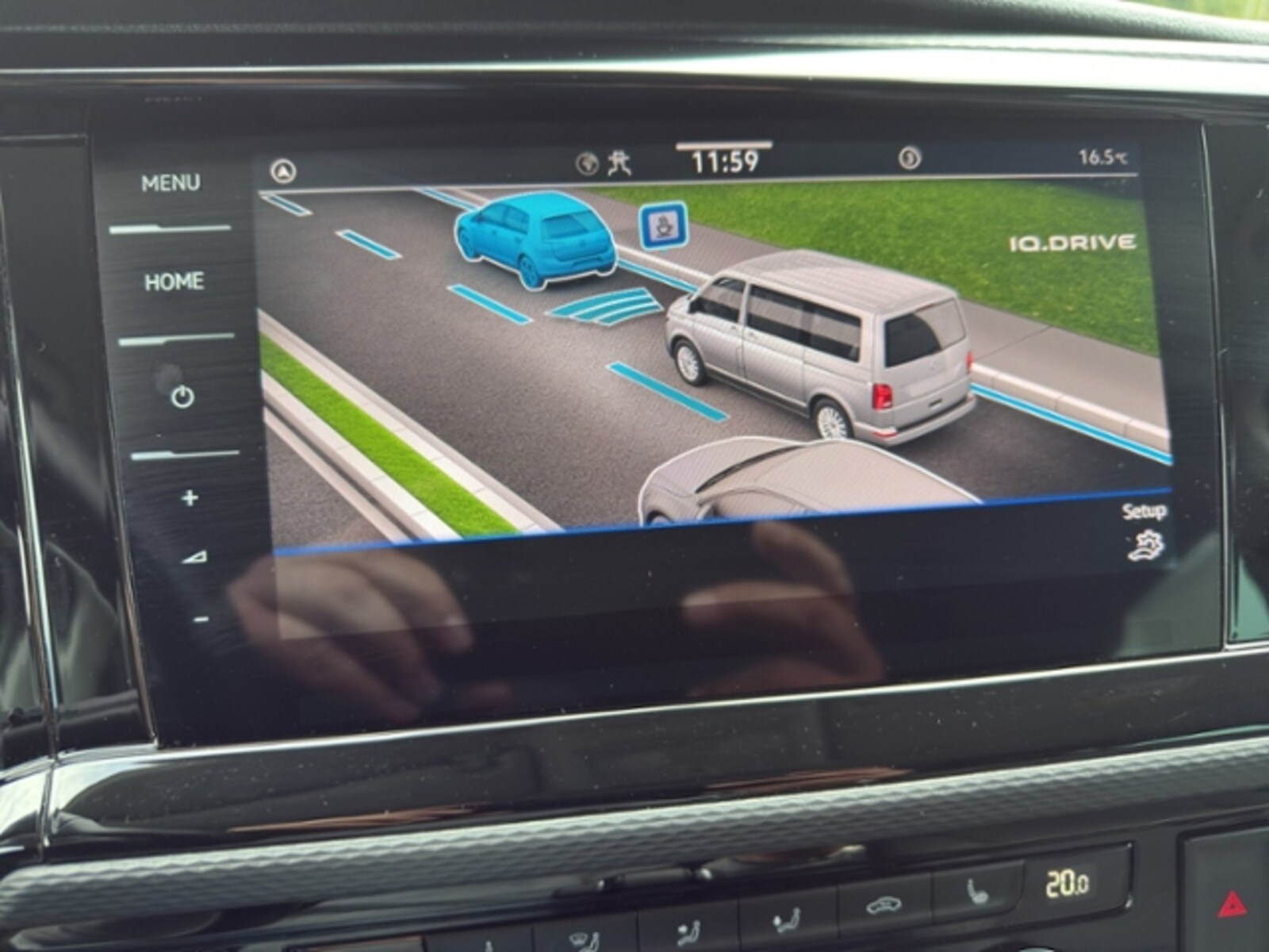 Volkswagen T6.1 California – Bild 16