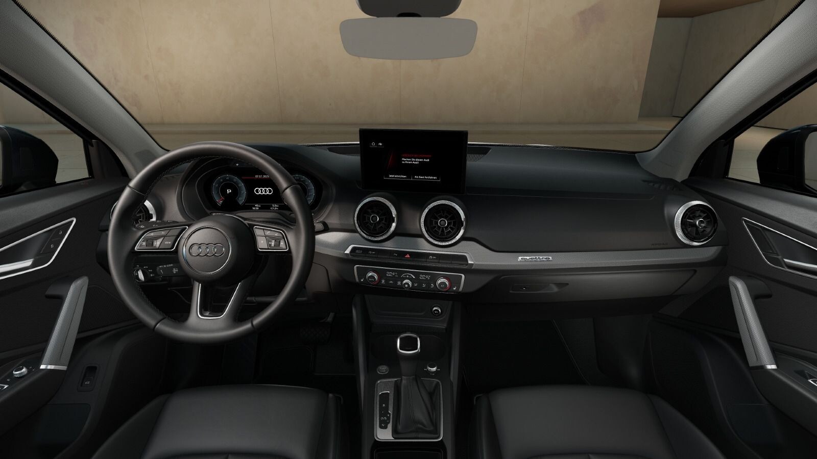 Audi Q2 – Bild 9