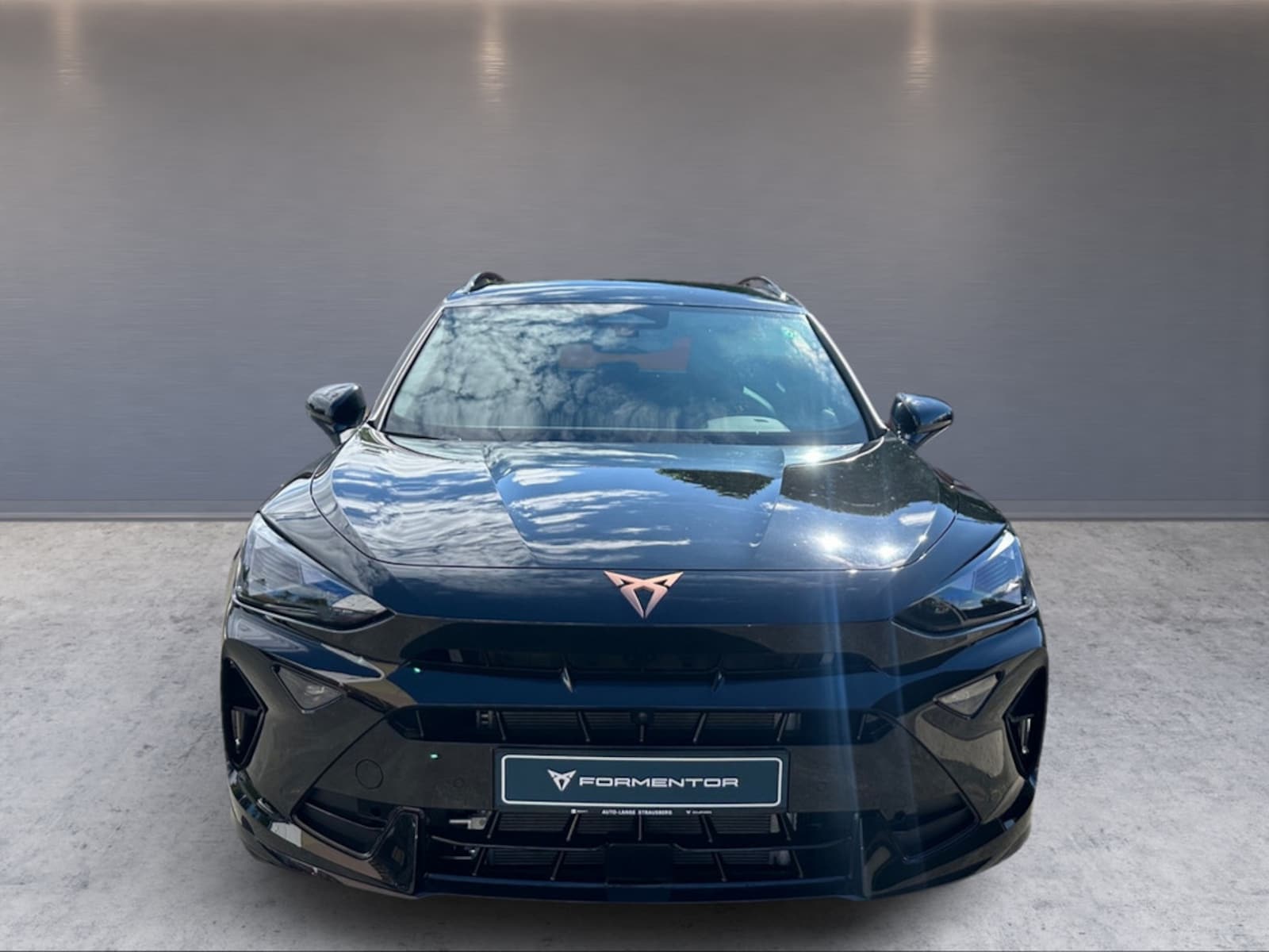 CUPRA Formentor – Bild 2