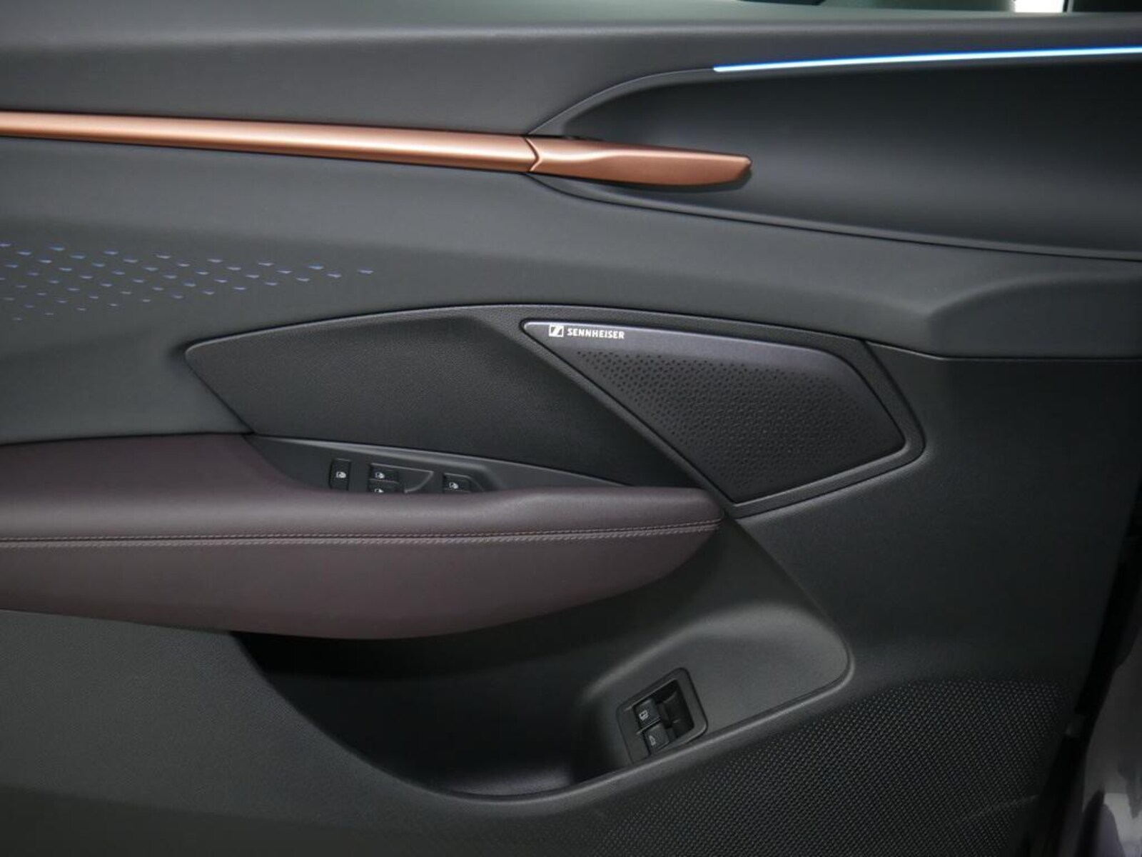 CUPRA Terramar – Bild 6