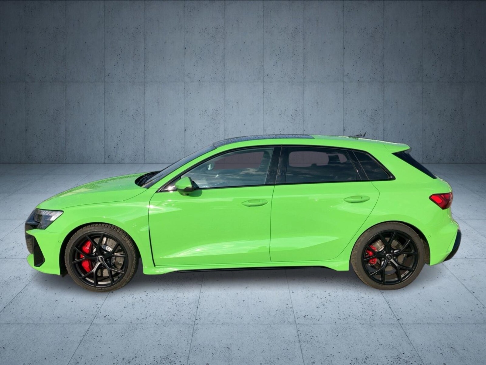 Audi RS 3 Sportback – Bild 3