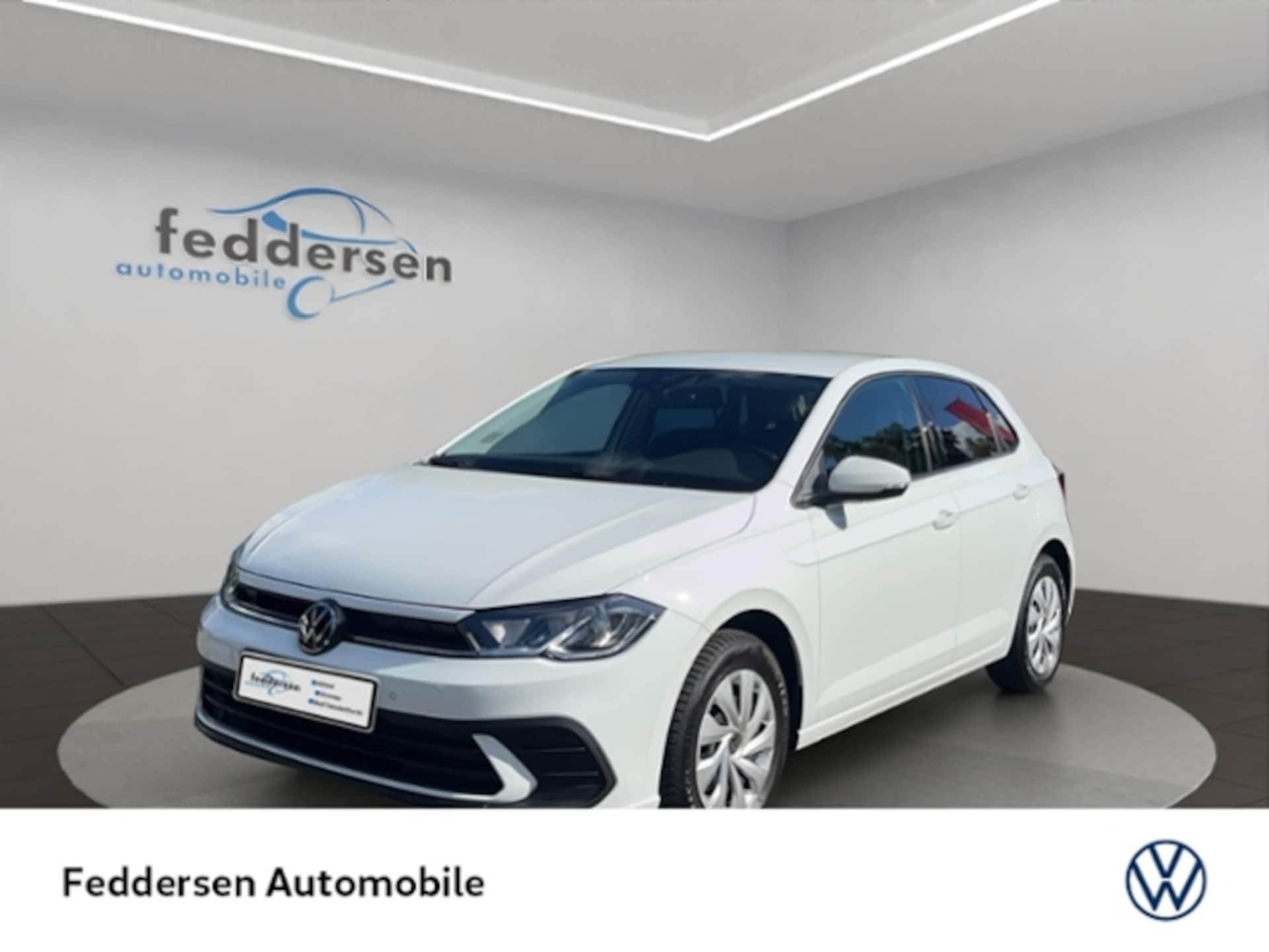Volkswagen Polo 2025