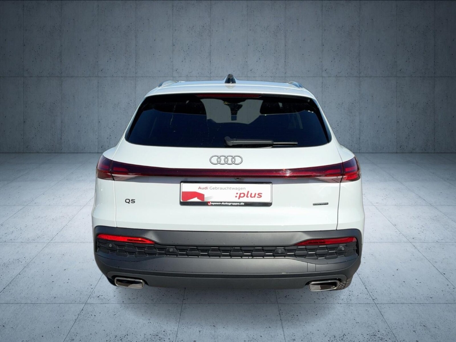 Audi Q5 – Bild 5