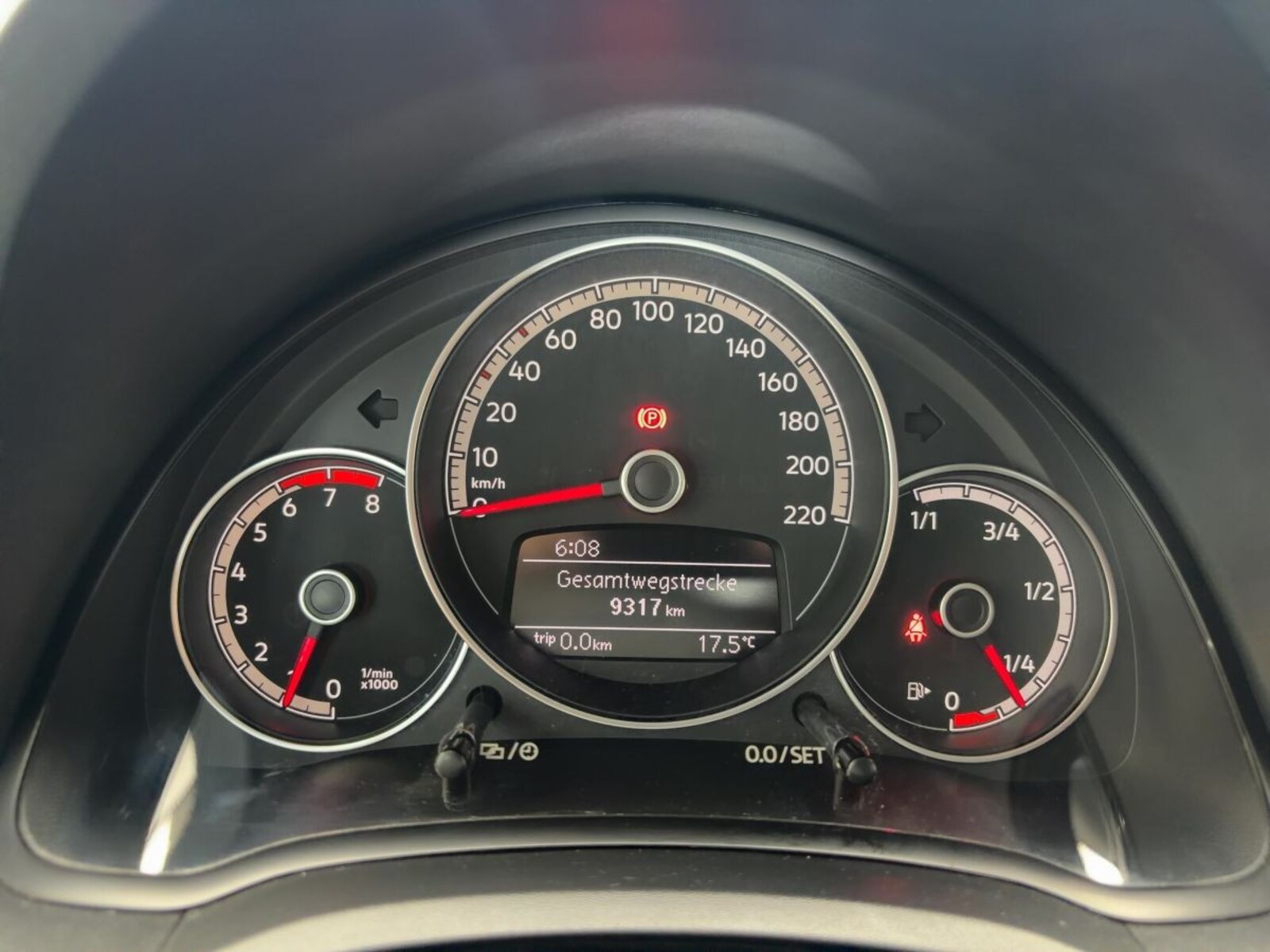 Volkswagen up! – Bild 15