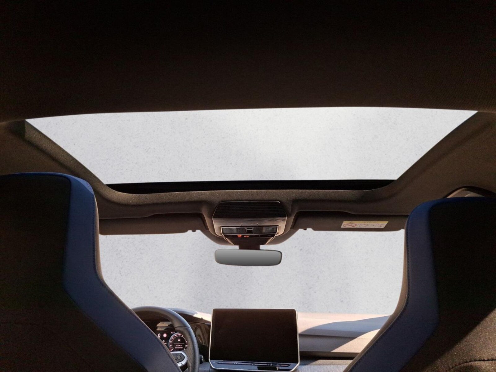 Volkswagen Golf – Bild 16