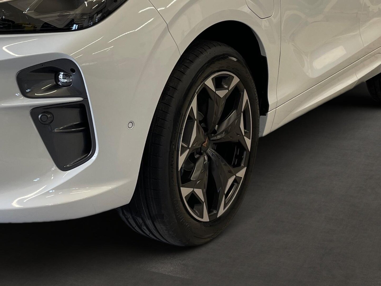 CUPRA Terramar – Bild 9