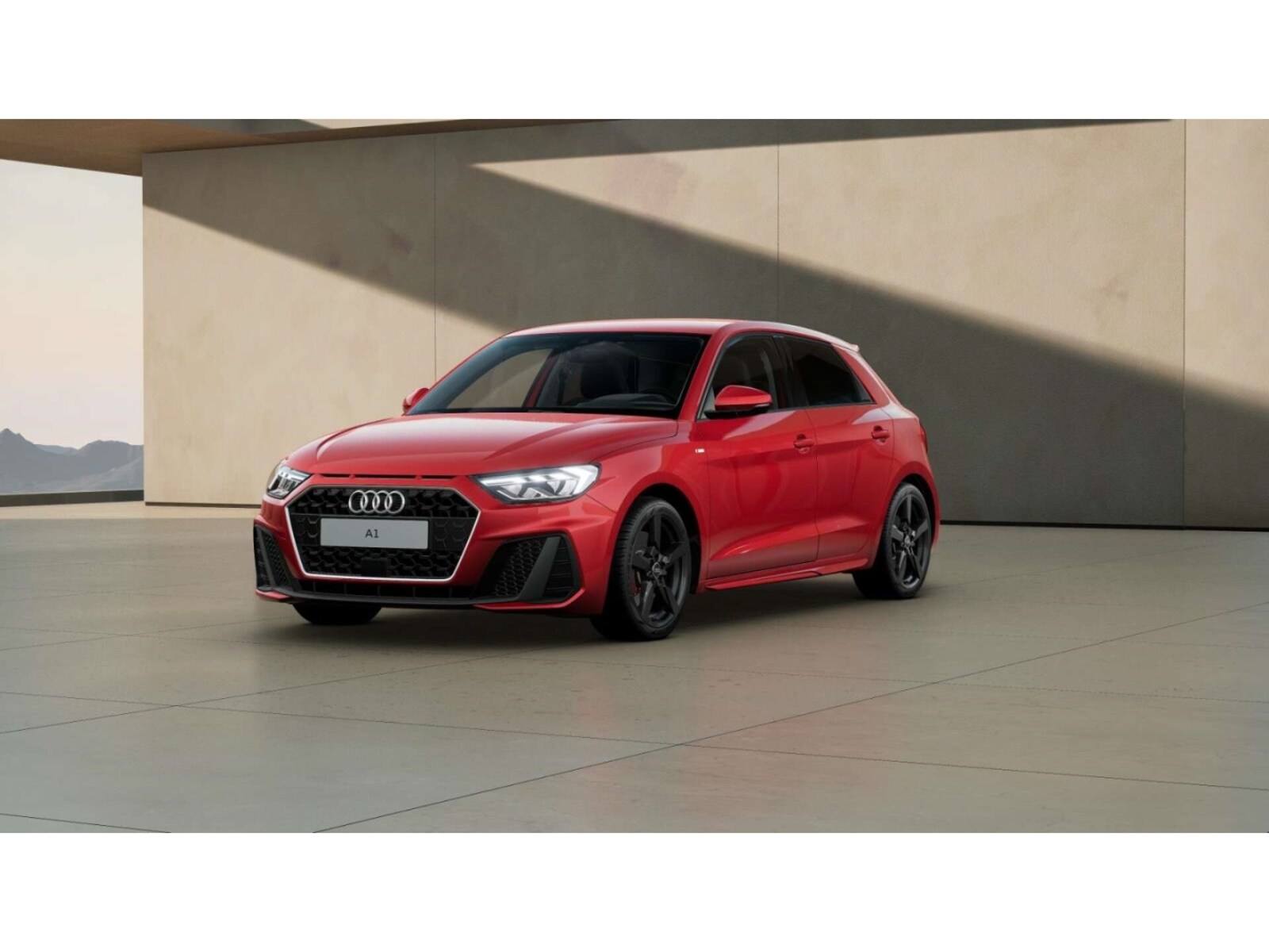 Audi A1 Sportback – Bild 2