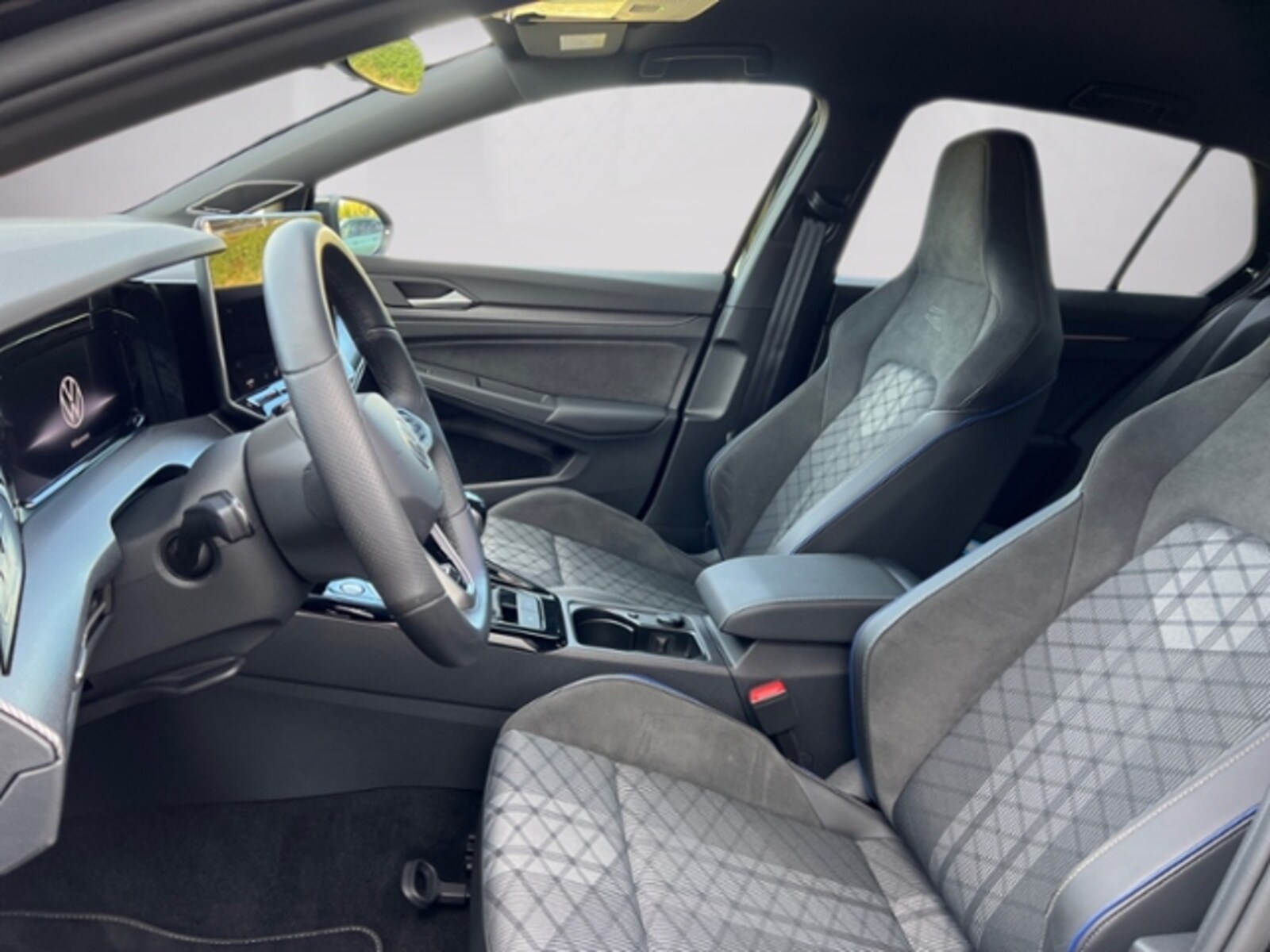 Volkswagen Golf – Bild 10