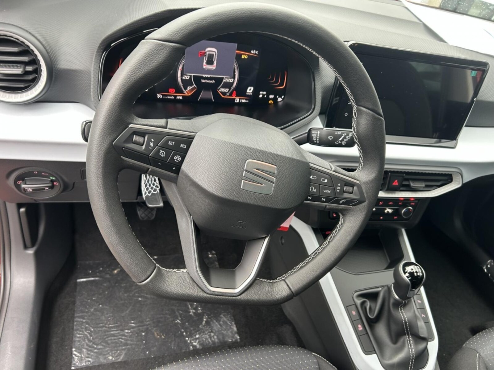 SEAT Arona – Bild 16