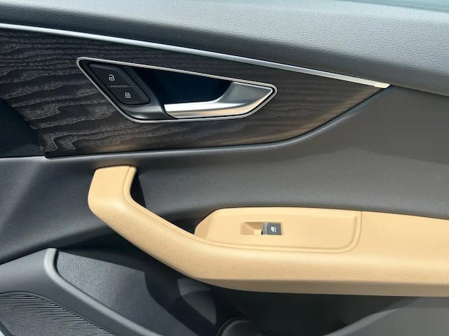 2026 Audi Q8 Premium - Photo 31