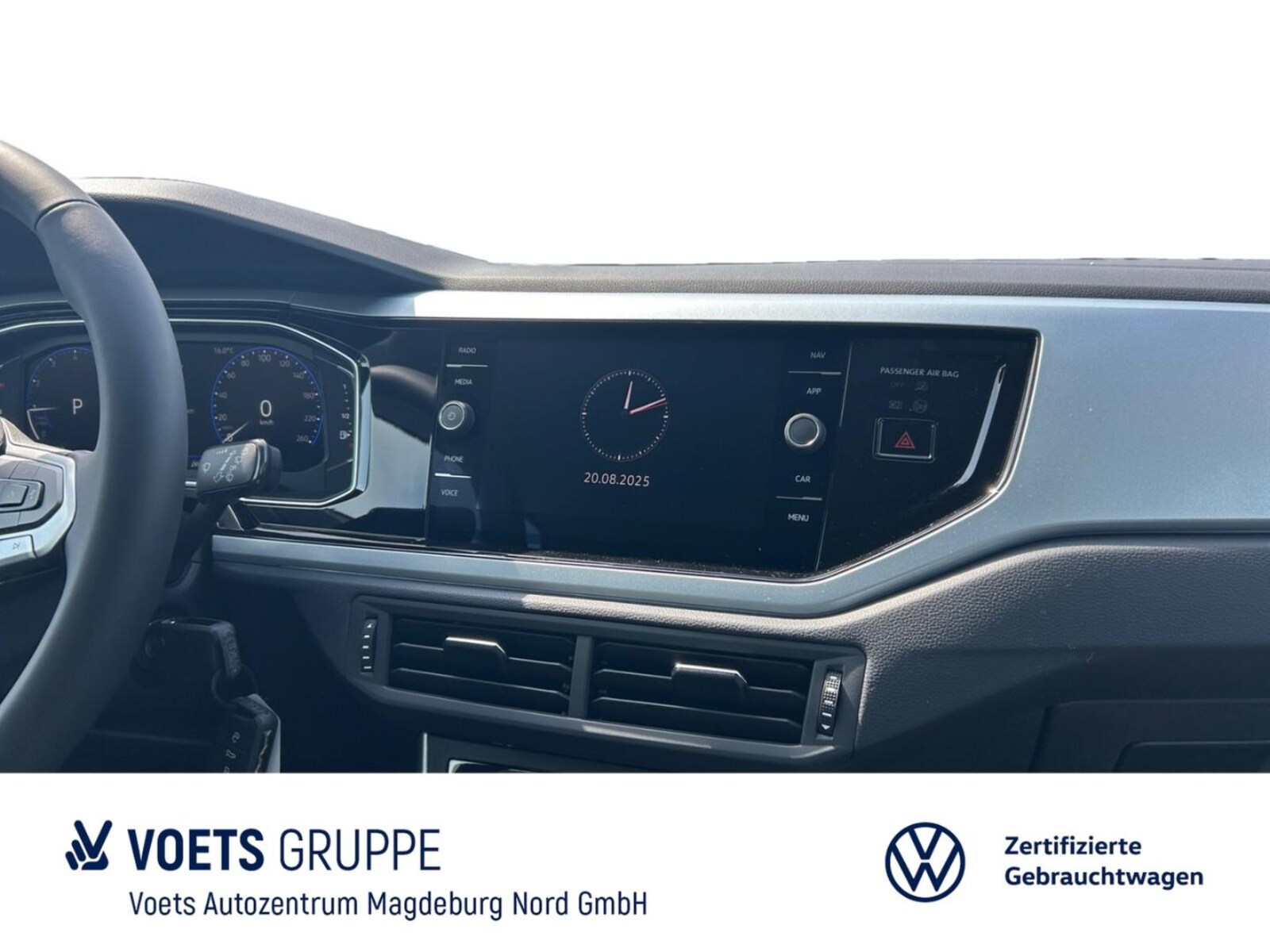 Volkswagen Taigo – Bild 10