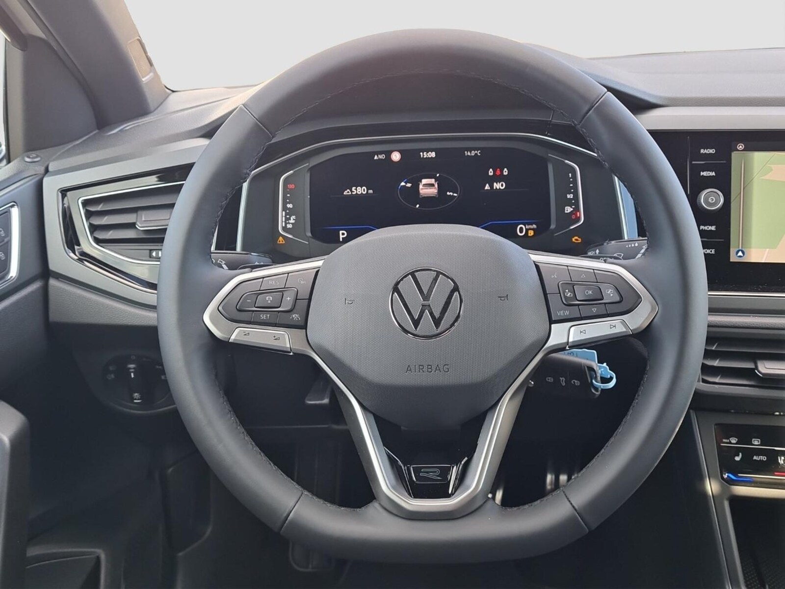 Volkswagen Taigo – Bild 11