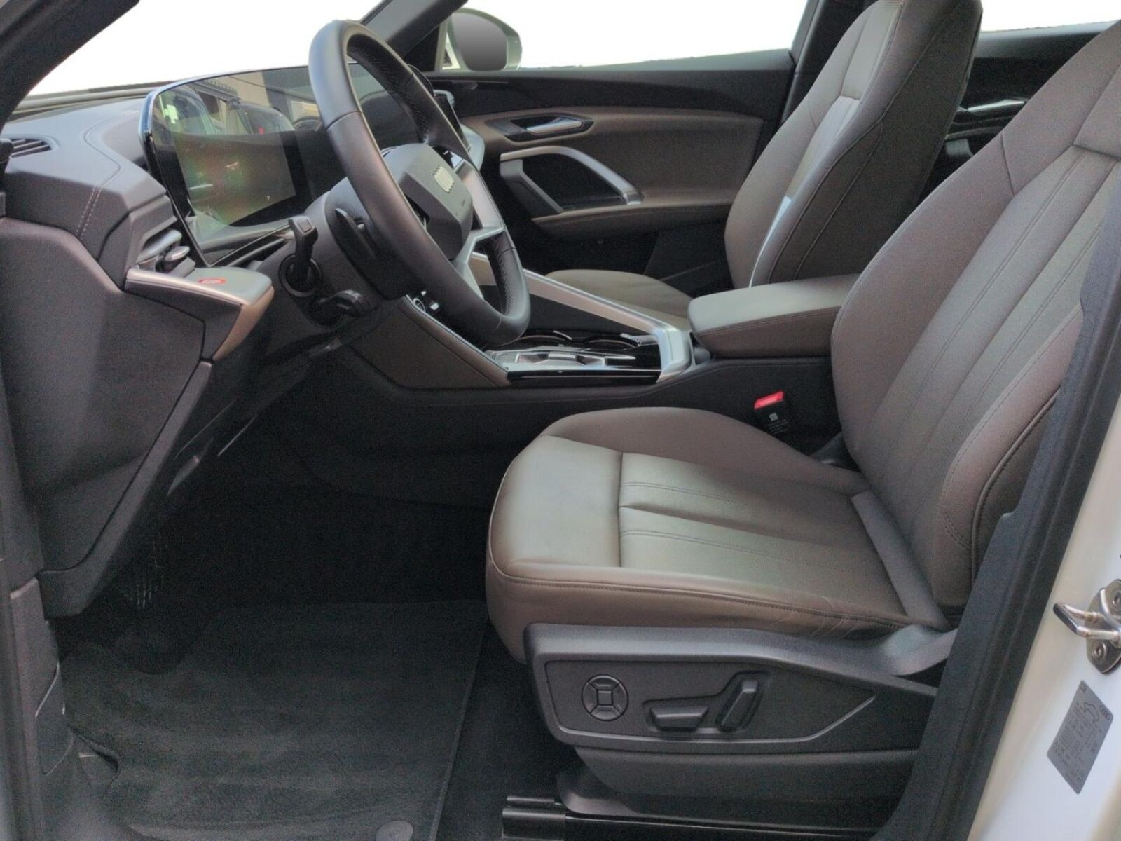 Audi Q5 – Bild 7