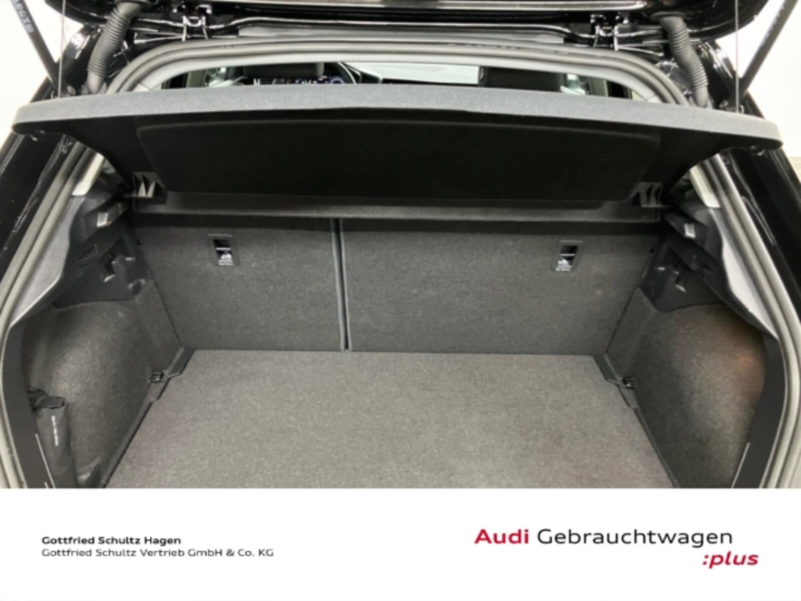 Audi A1 Sportback – Bild 7