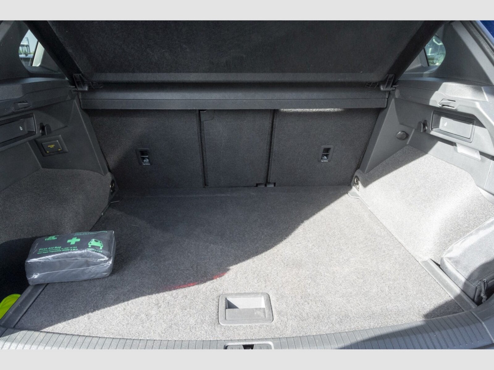 Volkswagen Tiguan – Bild 6