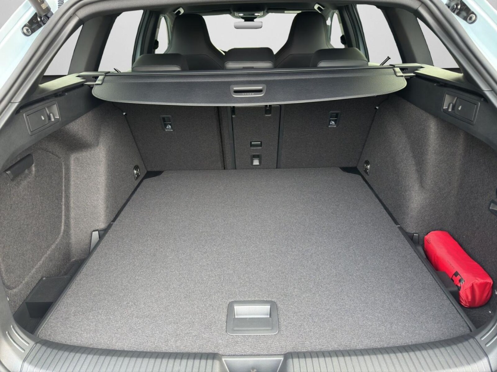 Volkswagen Golf Variant – Bild 9