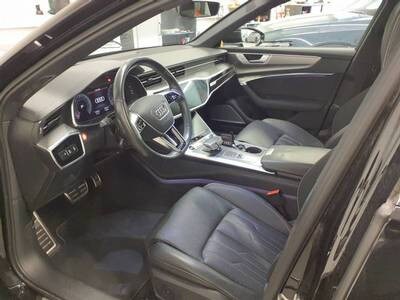 Image about Audi A6 allroad quattro 55 TDI quattro tiptronic